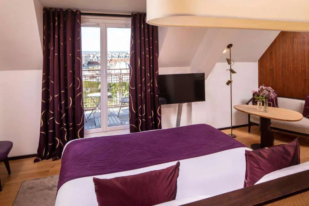 Hotel Maison FL