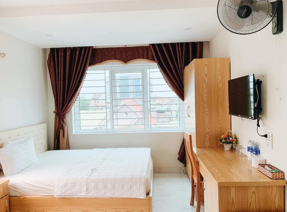 Hoang Ngan 2 Hotel - TP. Vinh