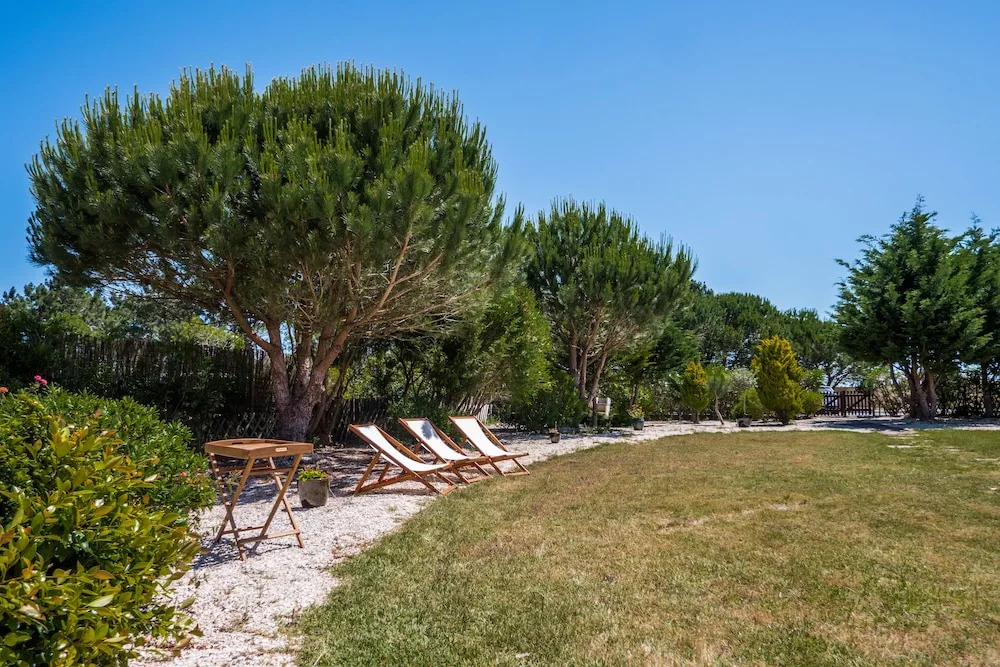 Sintra Surf Family Villa