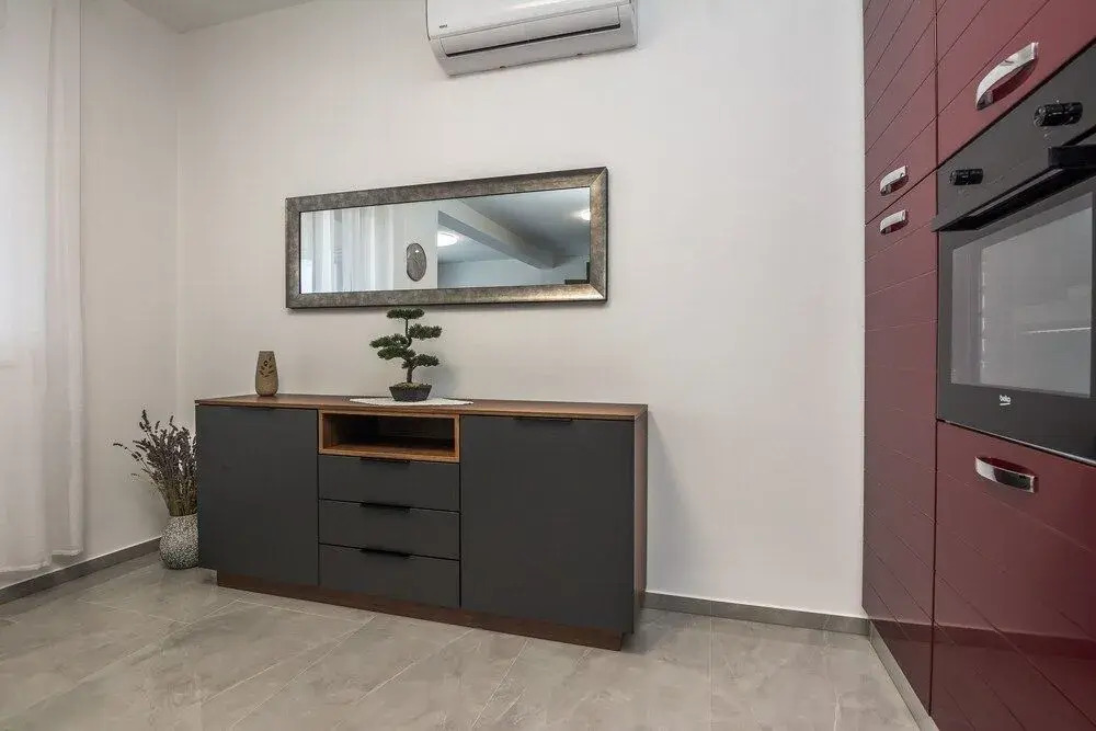 Apartments Nekic