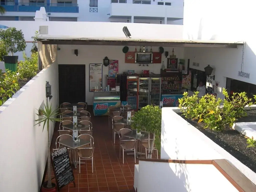 Rosamar Apartamentos