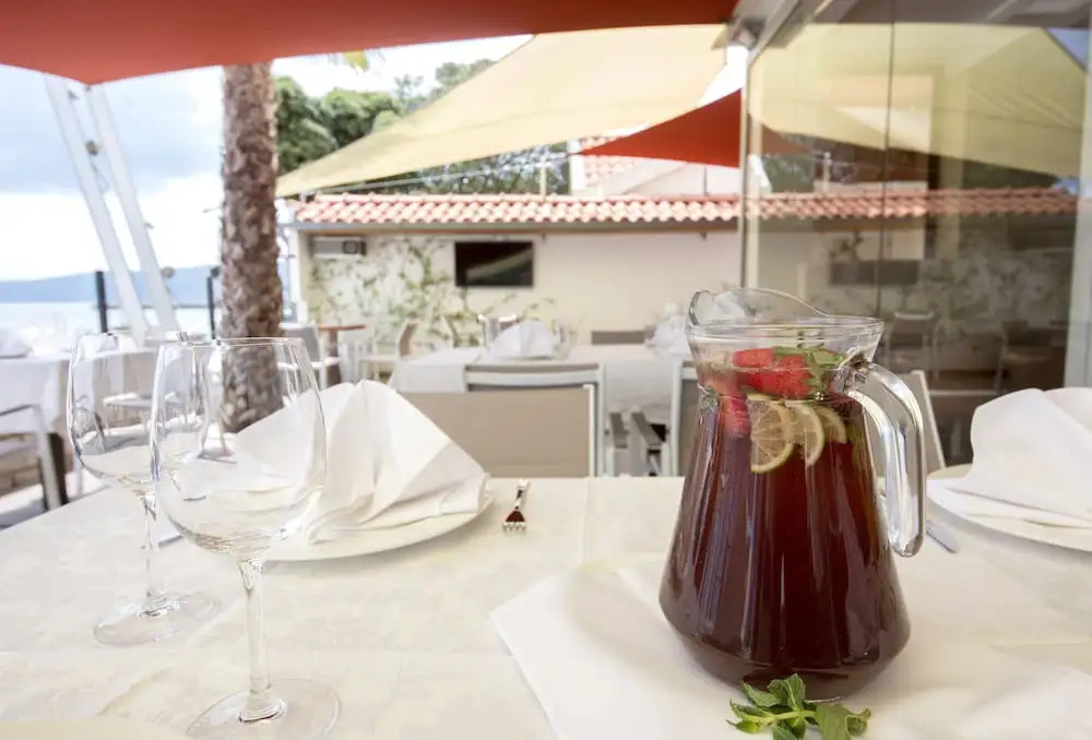 Hotel Bela Roza