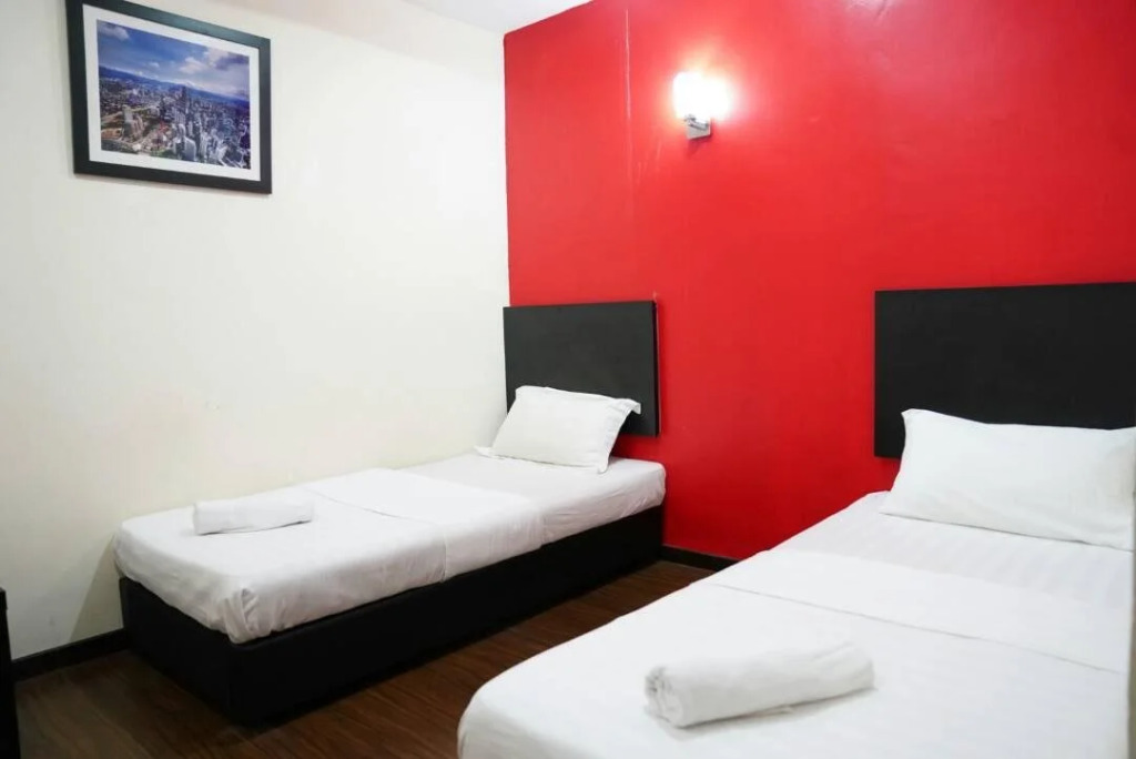 Hai O Hotel