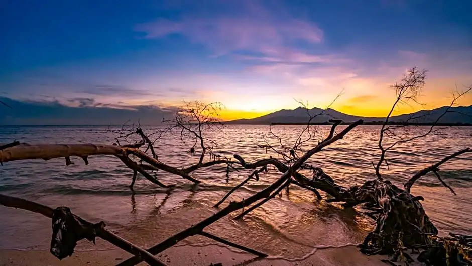 Pravasa Gili Resort by KajaNe