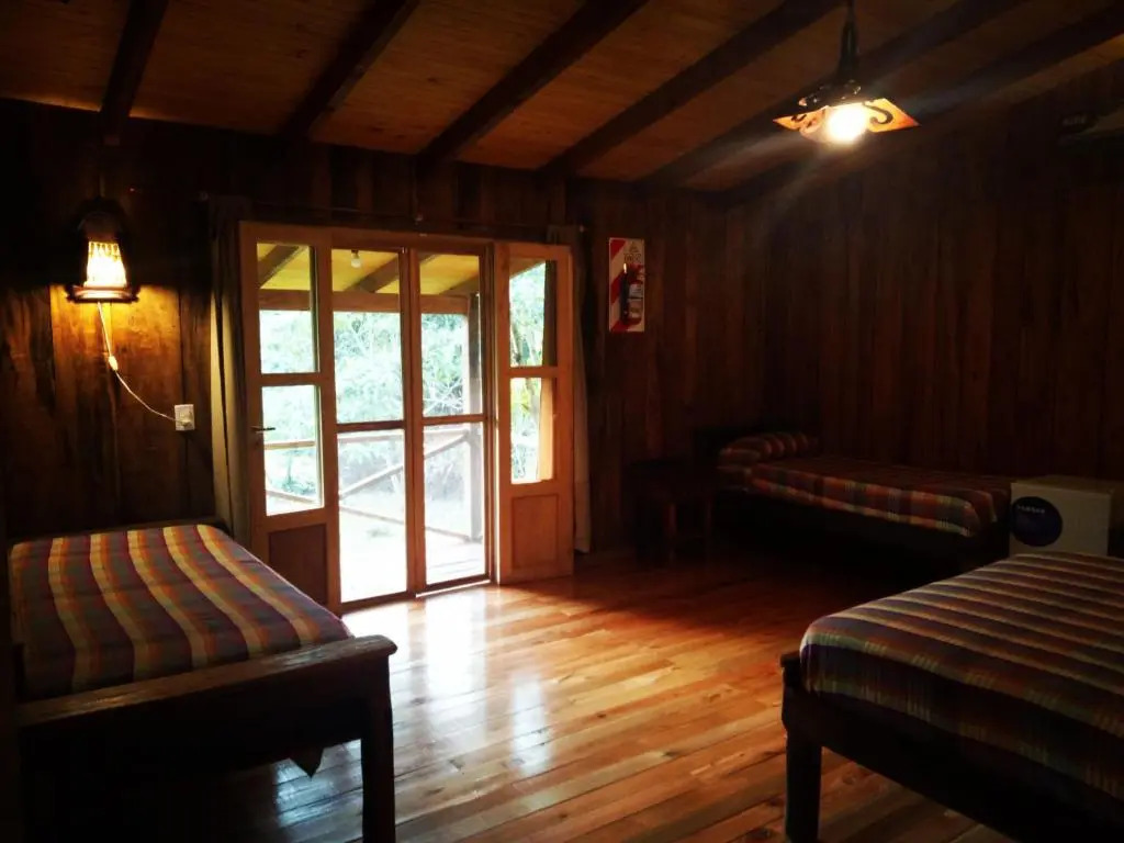 Posada Camboatá