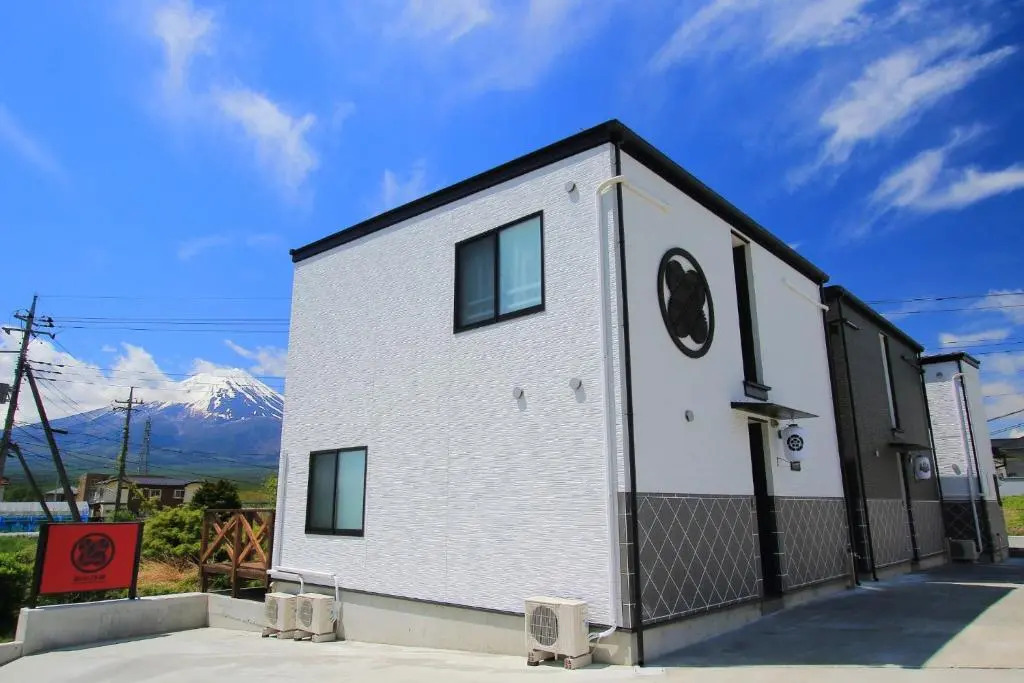 Fujinokura Village A - Vacation STAY 84886