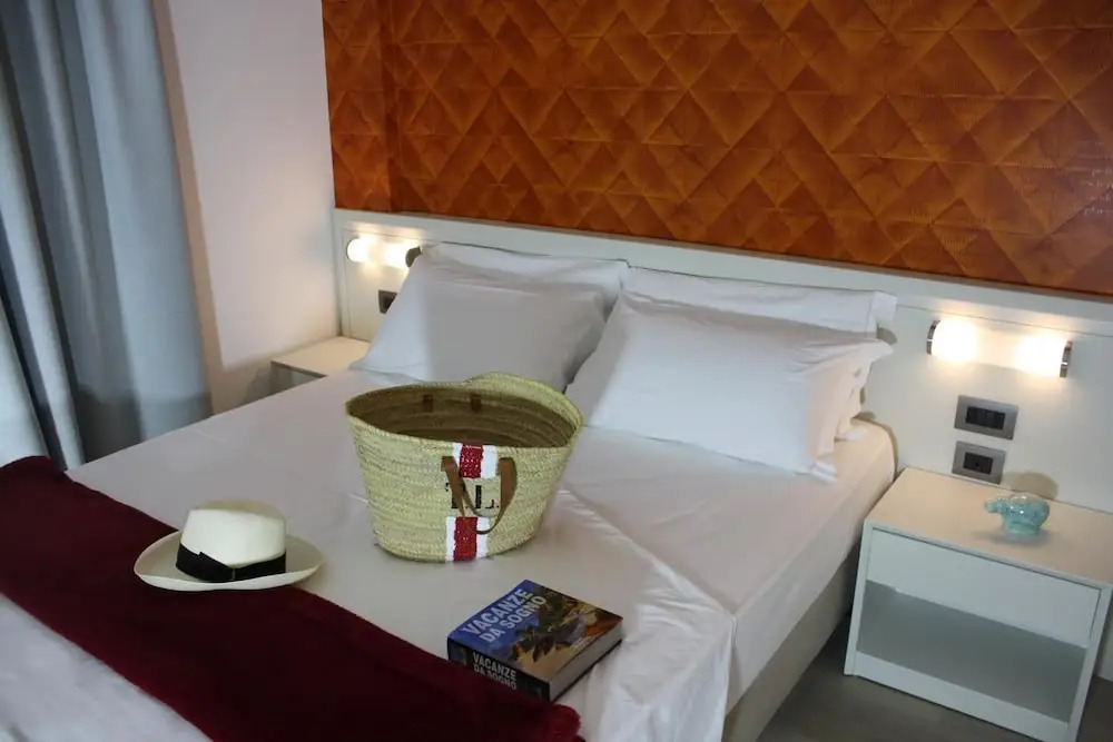 Hotel Pace