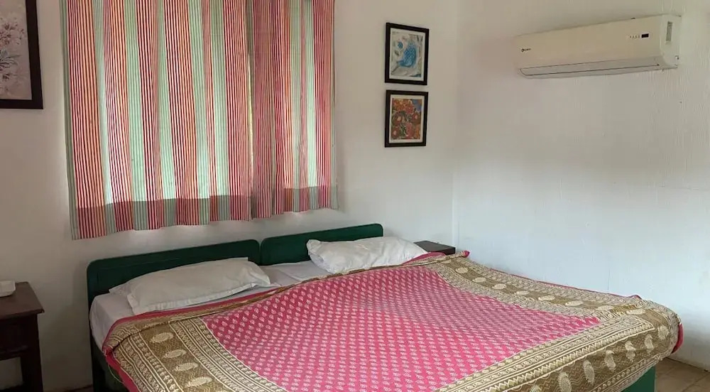 Camp Temgarh