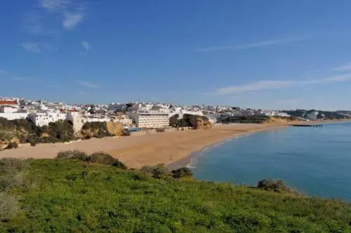 Pé na Praia by OCvillas