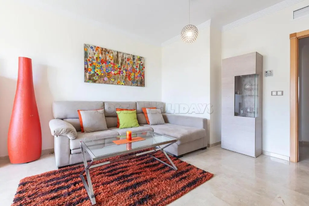 Residencial Duquesa 18