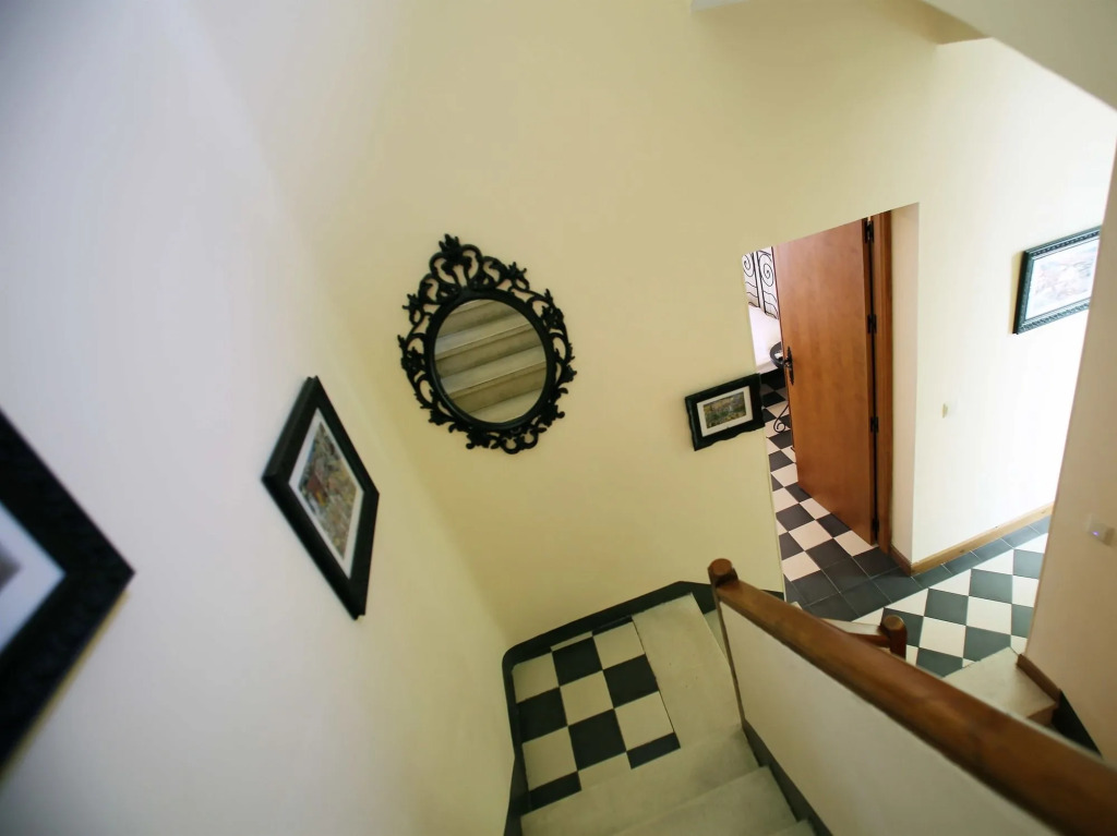 Málaga Lodge Guesthouse