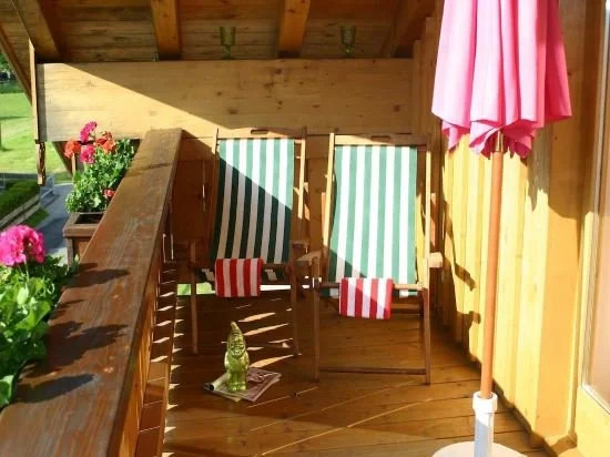Casa Claudia - die schöne 4-Sterne-Fewo - im Sommer Bergbahntickets inclusive