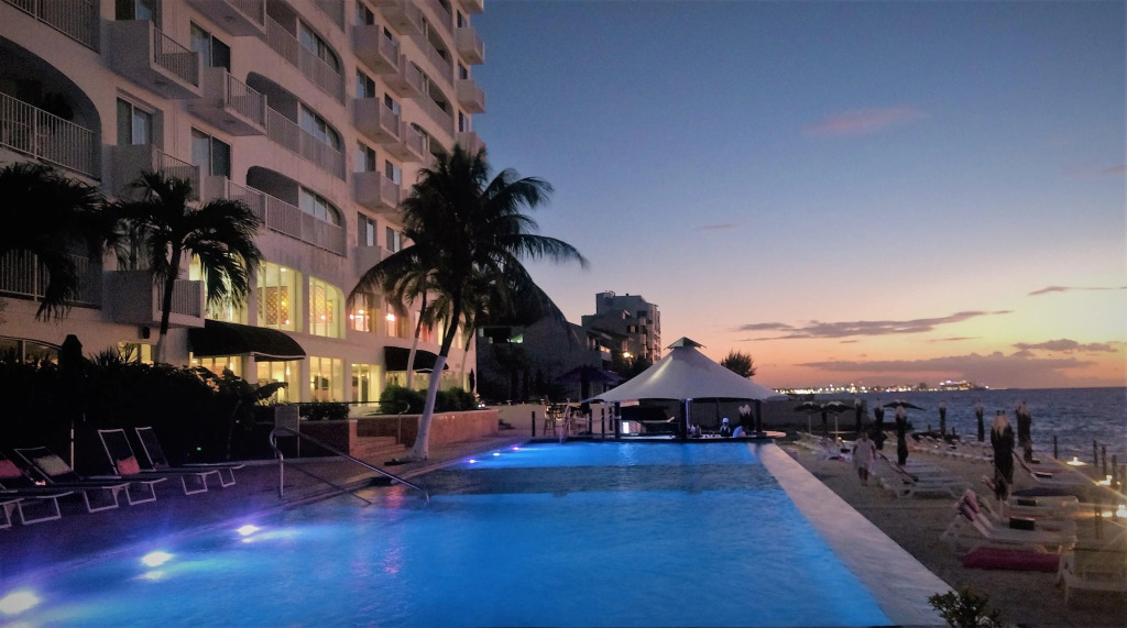 Coral Princess Hotel & Dive Resort