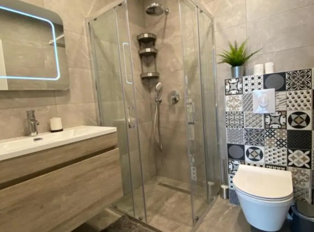 Residence Apartment Marghareta No. 2