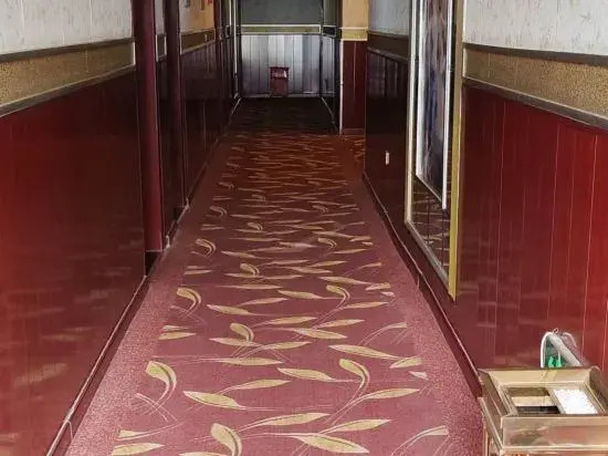 Taihe Hengtai Business Hotel