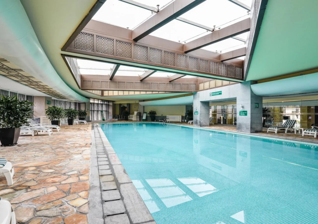 Lanson Place Jinlin Tiandi Residence
