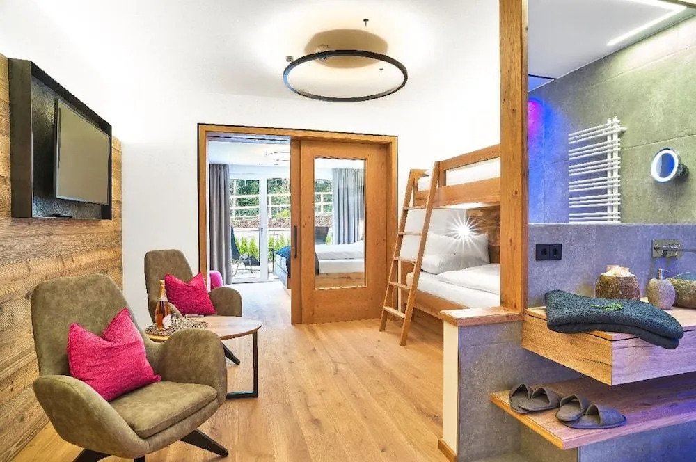 Resort Hotel Bodenmais