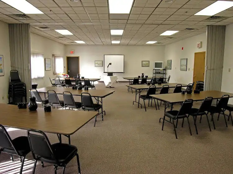 Baraga Lakeside Inn