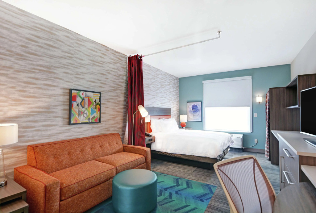 Home2 Suites By Hilton Grand Junction Northwest