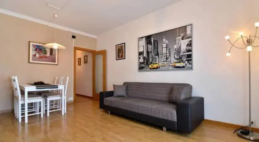 Apartment Meridiana