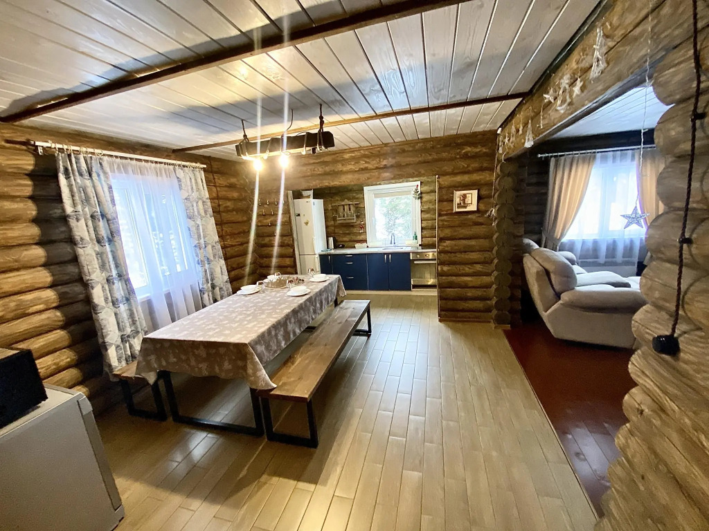 Guest House Избушки (Гест Хаус)
