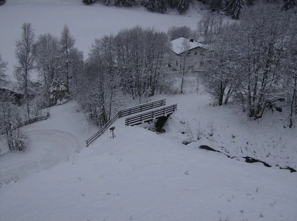 Haus Felsen