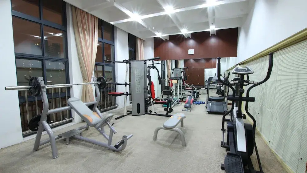 Eversunshine Residence Pudong