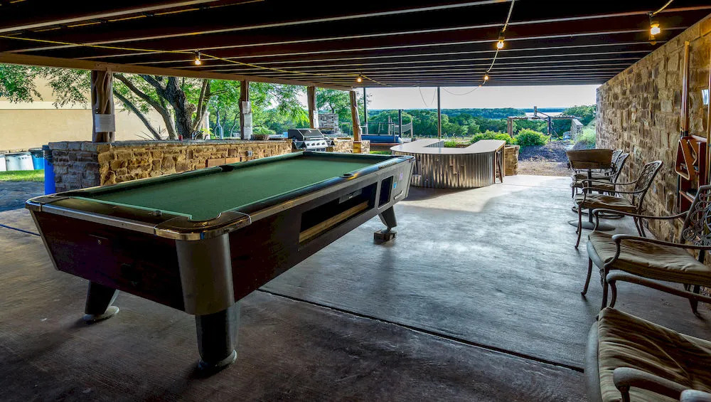 Canyon Lake Condos - Lakeview Vacation Rentals