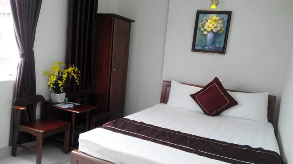 Kara Beachside Guest House