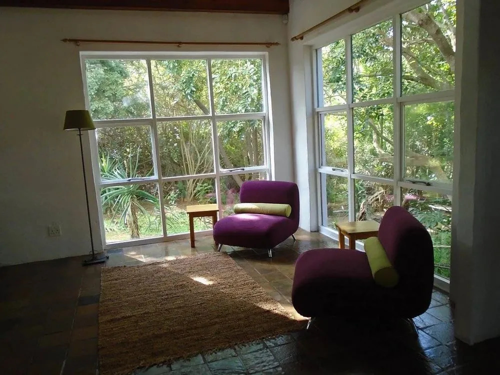 Zen Too Holiday House