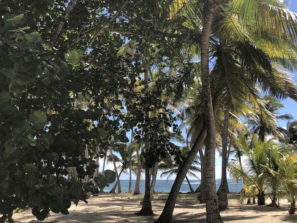 Be On The Beach