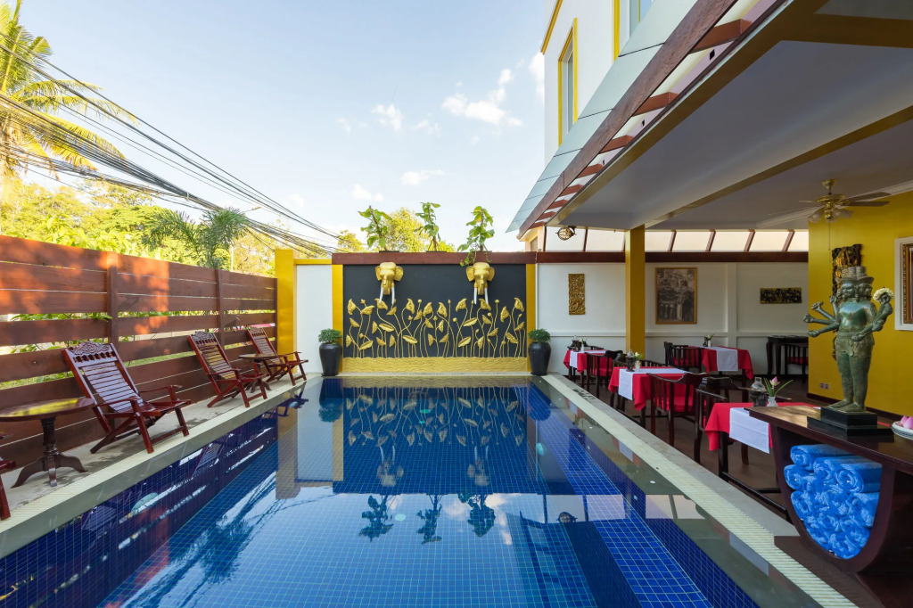 Beyond Yangon Inn