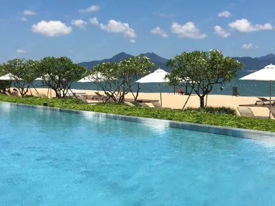 Guanhai Dolphin Seaview Resort Serviced Apartment (Huizhou Xiajing Bay Guanhai Xuan)