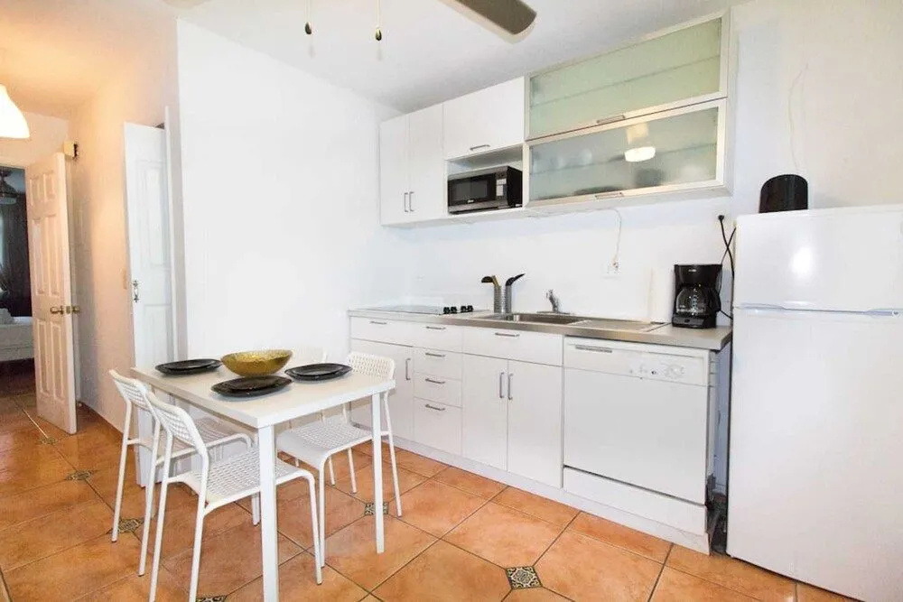 713 Miami Beach Apartments