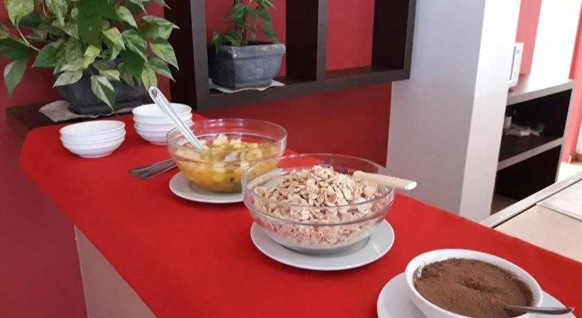 Hotel Mar y Arte Piriapolis