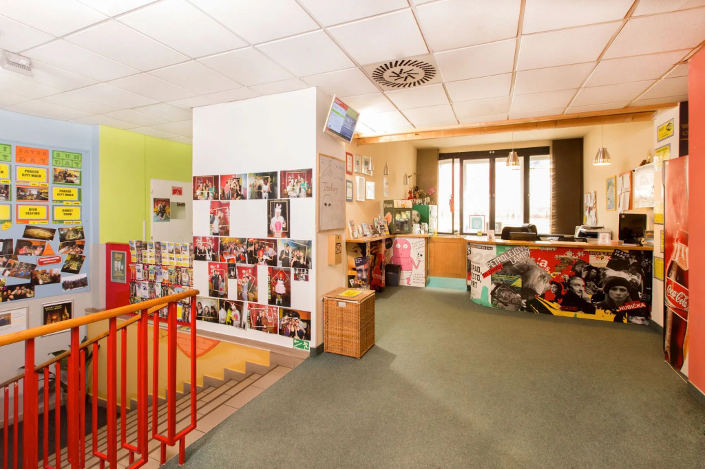 Hostel Downtown
