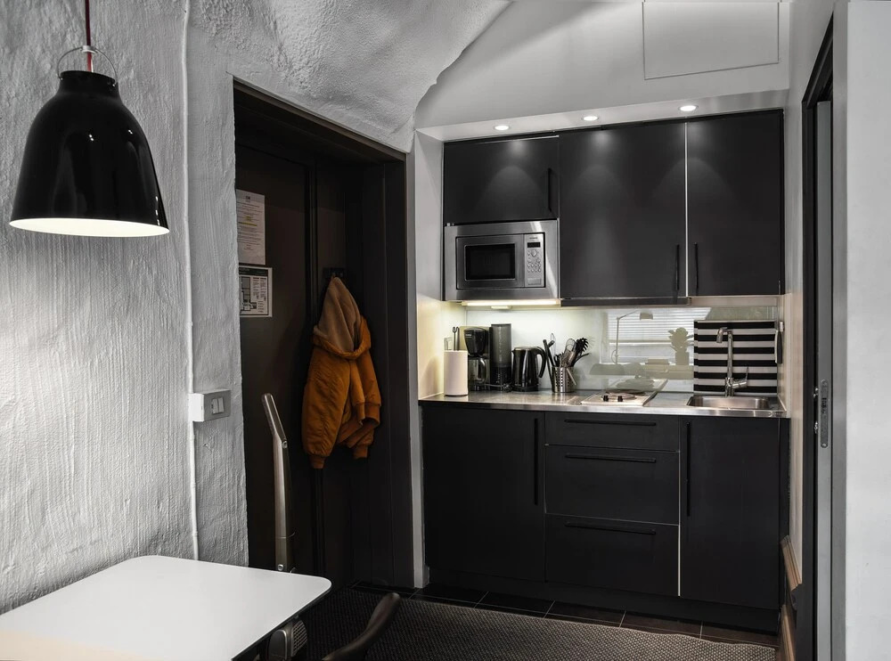 Second Home Apartments Guldgrand