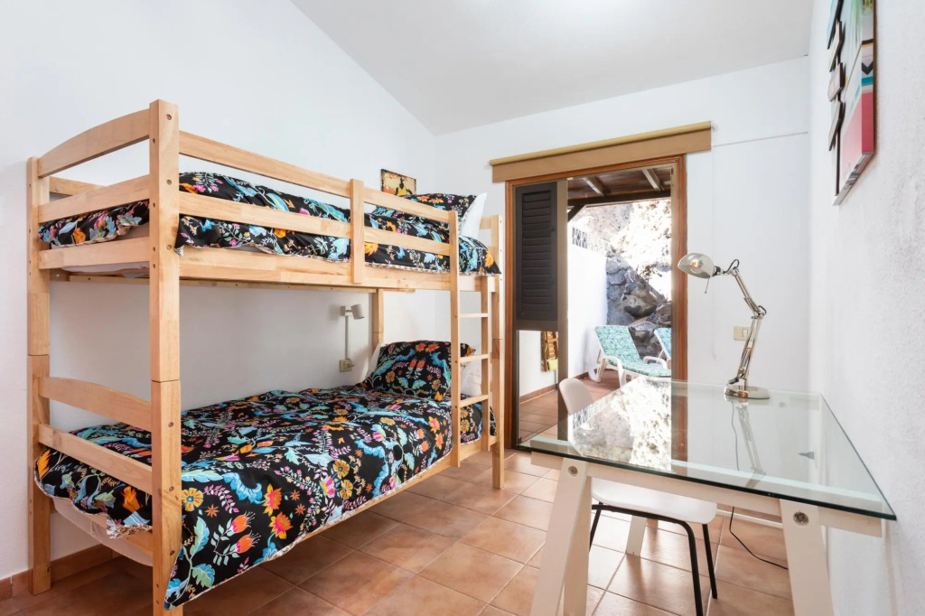 Home2Book Marujas House Ocean View & Wifi