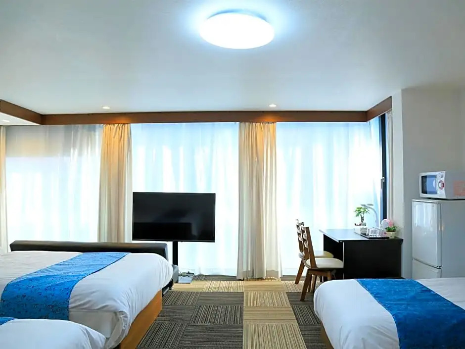 Sakuragawa Riverside Hotel - Vacation STAY 31897v