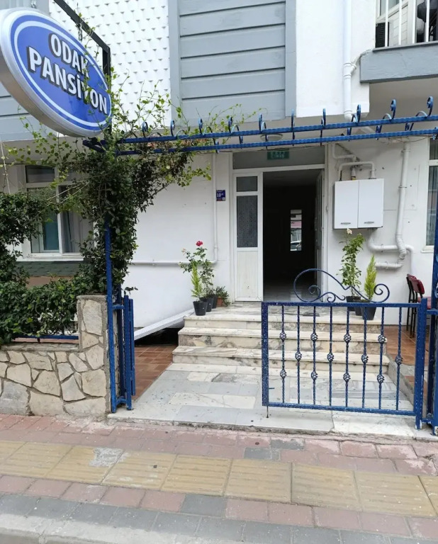 Odak Pansiyon