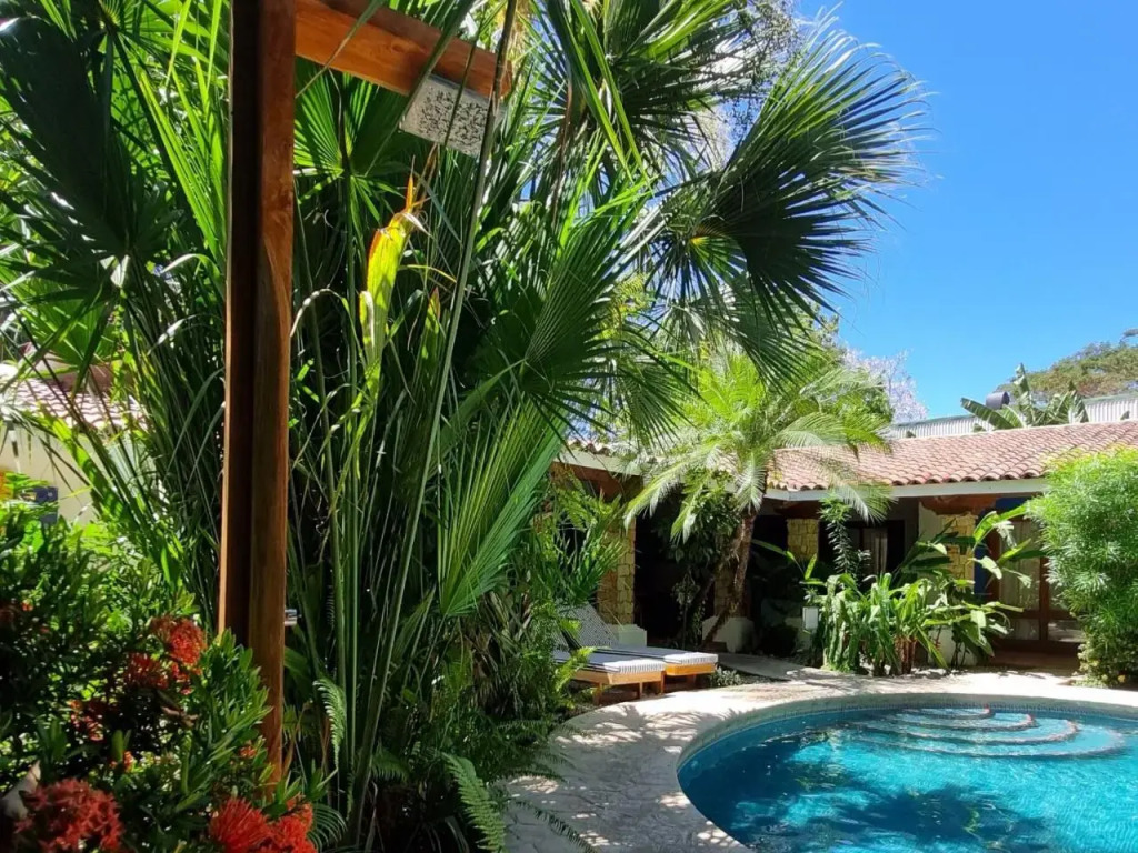 Villas Kalimba