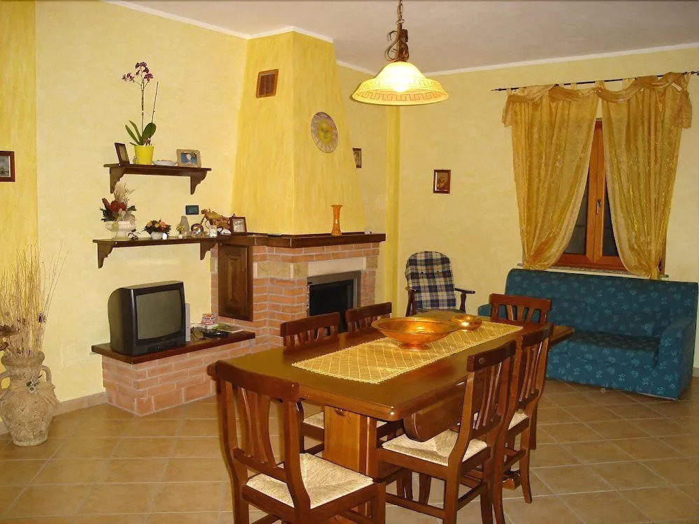 B&B Sole Del Pollino