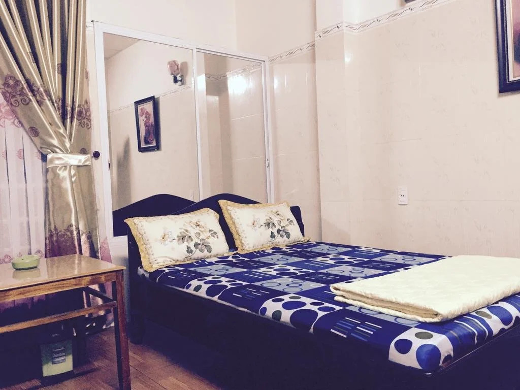Hoai Nam Hotel