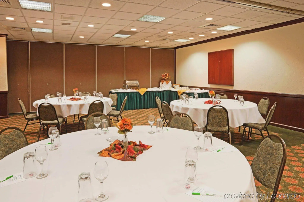 Holiday Inn Toledo South - Perrysburg
