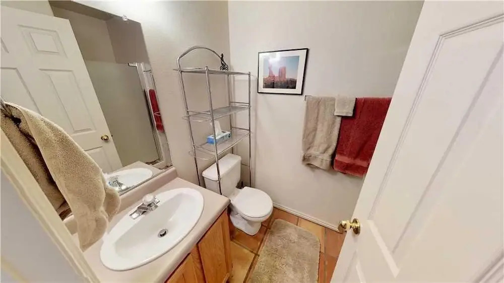 Adobe Dreams  3292 - 2 Br Condo