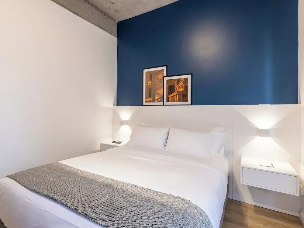 NextLiving Apartments by Wynwood House Chapinero