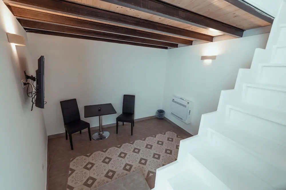 Villino Tortorelli