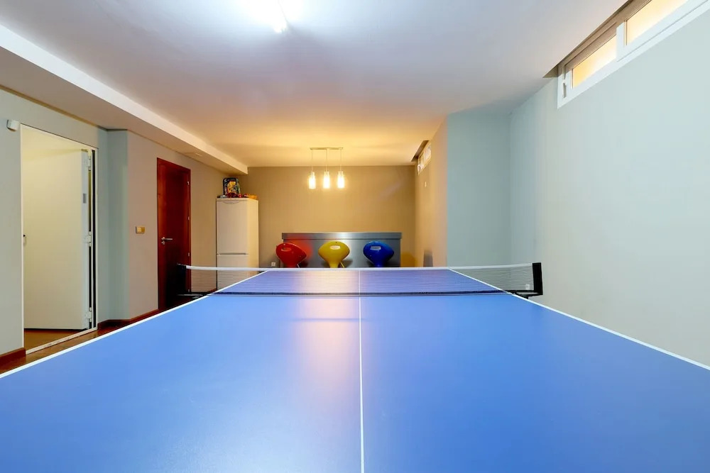 ASVACOR Chalet Paradiso