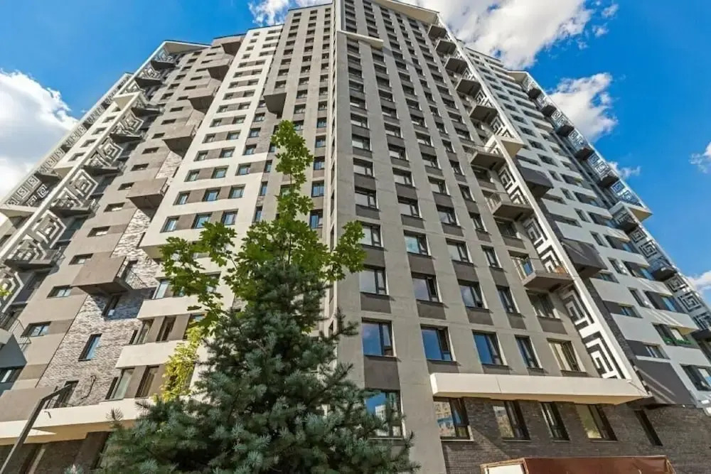 Апартаменты RentWill, ул. Калужская, 129-1