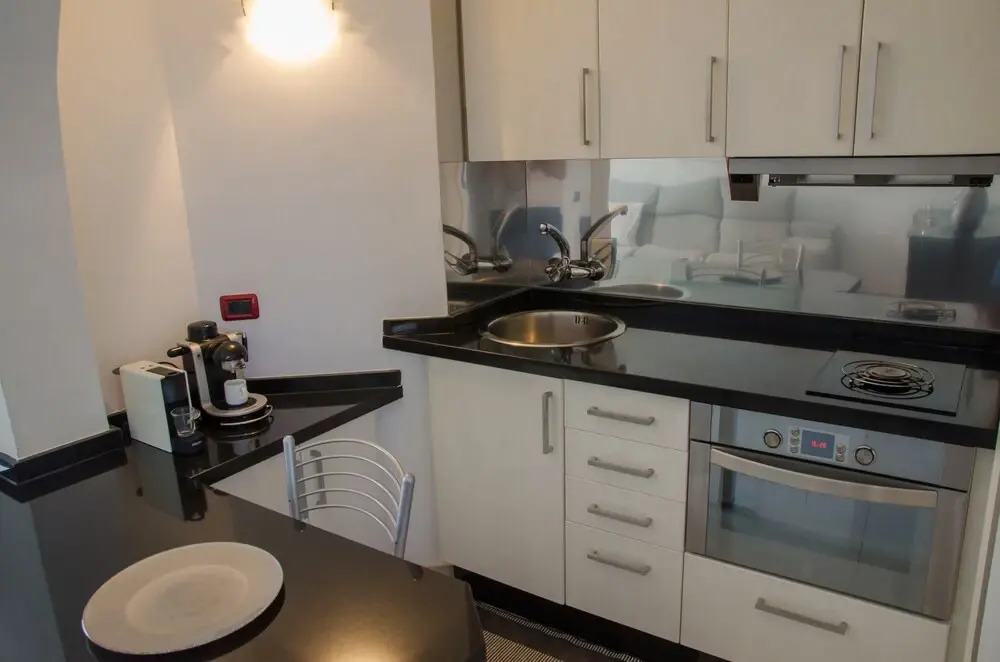 Holiday Apartment Domenico Near the San Agustin Beach